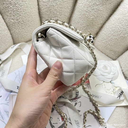 Hyper Peter BAG FLAP CHANEL 0712